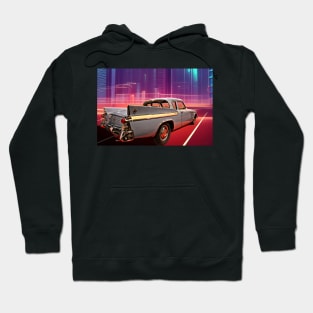 Studebaker Hawk Coupe from 1961 Hoodie